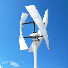 Ветрогенератор FX-600 доступен на сайте