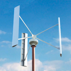 Ветрогенератор GRIF НВ3-1КВ доступен на сайте